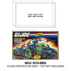 Dreadnok Ground Assault G.I. Joe Sears Vehicle