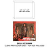 Ash vs Evil Dead 3-pack Bloody Ash Faces Demon Spawn