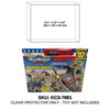 1996 Micro Machines Military Battle Zones Playset (windowed box)