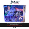 Katana Collectibles Protector For Sega Saturn Virtua Gun HSS-0122 Import