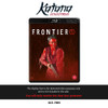 Katana Collectibles Protector For Frontier (s) Second Sight films