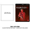 Frontier (s) Second Sight films