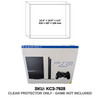 PlayStation 2 Slim SCPH-70000 Console Box