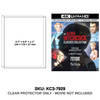 Universal Alfred Hitchcock Classics Collection Volume 1 Blu-ray