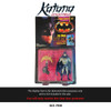 Katana Collectibles Protector For Kenner Batman The Dark Knight Collection/Batman The Animated Series Figures (style A)