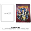 Universal The Sting DVD