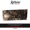 Katana Collectibles Protector For WWE Custom Demolition Pack