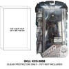 Batman The Dark Knight Rises Masters Collector Figure