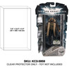 Mattel The Dark Knight Rises Masters Collector Bane Figure