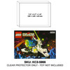 LEGO Legoland 6856 Planetary Decoder