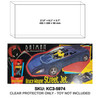 Bruce Wayne Street Jet Batman The Animated Series Vehicle