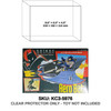 Aero Bat Batman The Animated Series Vehicle
