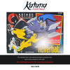 Katana Collectibles Protector For Batman The Animation Series - Hoverbat