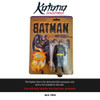 Katana Collectibles Protector For Toy Biz Batman 1989 movie figures