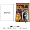Batman 1989 Movie Figure