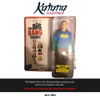 Katana Collectibles Protector For Entertainment Earth Con exclusive Sheldon Cooper