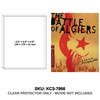 Criterion Collection The Battle of Algiers Blu-ray