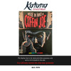Katana Collectibles Protector For Inside The Mind of Coffin Joe