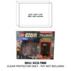 LEGO Star Wars 3 Play & Collect