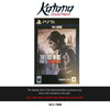 Katana Collectibles Protector For The Last of Us Part II Remastered WLF Edition