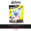 Katana Collectibles Protector For Ghostbusters Squishy Stay Puft