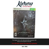 Katana Collectibles Protector For Lightning Returns: Final Fantasy XIII Collectors Edition