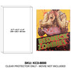Degausser Video Redneck Zombies VHS Limited Edition Deluxe LED
