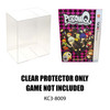 Protector For Persona Q Shadow of the Labyrinth The Wild Cards Premium Edition Nintendo 3DS