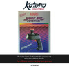 Katana Collectibles Protector For Atari 2600 Space Age Joystick