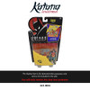 Katana Collectibles Protector For Kenner 1992 Batman Animated Series - Robin with Glider