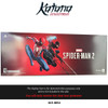 Katana Collectibles Protector For Marvel's Spider-Man 2 Collector's Edition for PS5