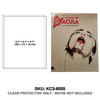 Severin Films Blood for Dracula Blu-ray