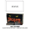 Atari Jaguar Console Box