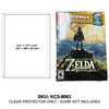 Breath of the Wild Zelda Explorer Edition Switch