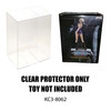 Protector For Banpresto Chronicle Glitter ? Glamours Figure - Nico Robin (Dressrosa Style)
