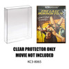 Protector For The Last Horror Film (1982) | Severin | Case with separate book/no slipcover