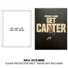 BFI Get Carter 4K Ultra HD Edition