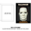 Halloween 30th Anniversary Commemorative Set