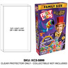 Willy Wonka Froot Loops Cereal Box Family Size