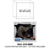Jabba's Rancor with Luke Skywalker Star Wars Vintage Collection 2008 Target Exclusive