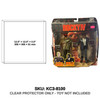Rocky IV Ivan Drago vs Apollo Creed 2-Pack