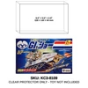 Takara G.I. Joe Polar Battle Bear