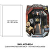 Jakks Pacific UFC 87 Georges St Pierre 2010 UFC Fan Expo Exclusive Figure