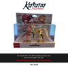 Katana Collectibles Protector For Amiibo Super Smash Bros Pyra & Mythra Xenoblade Chronicles 2