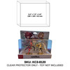 Nintendo Xenoblade Chronicles Super Smash Bros Amiibo Pyra & Mythra