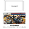 Sky Havoc G.I. Joe Vehicle