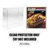 Protector For G.I. Joe Mauler Tank