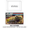 Hasbro G.I. Joe Amphibious Personel Carrier APC