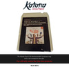 Katana Collectibles Protector For 8 Track Tape