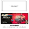 Hasbro G.I. Joe Playing Tent